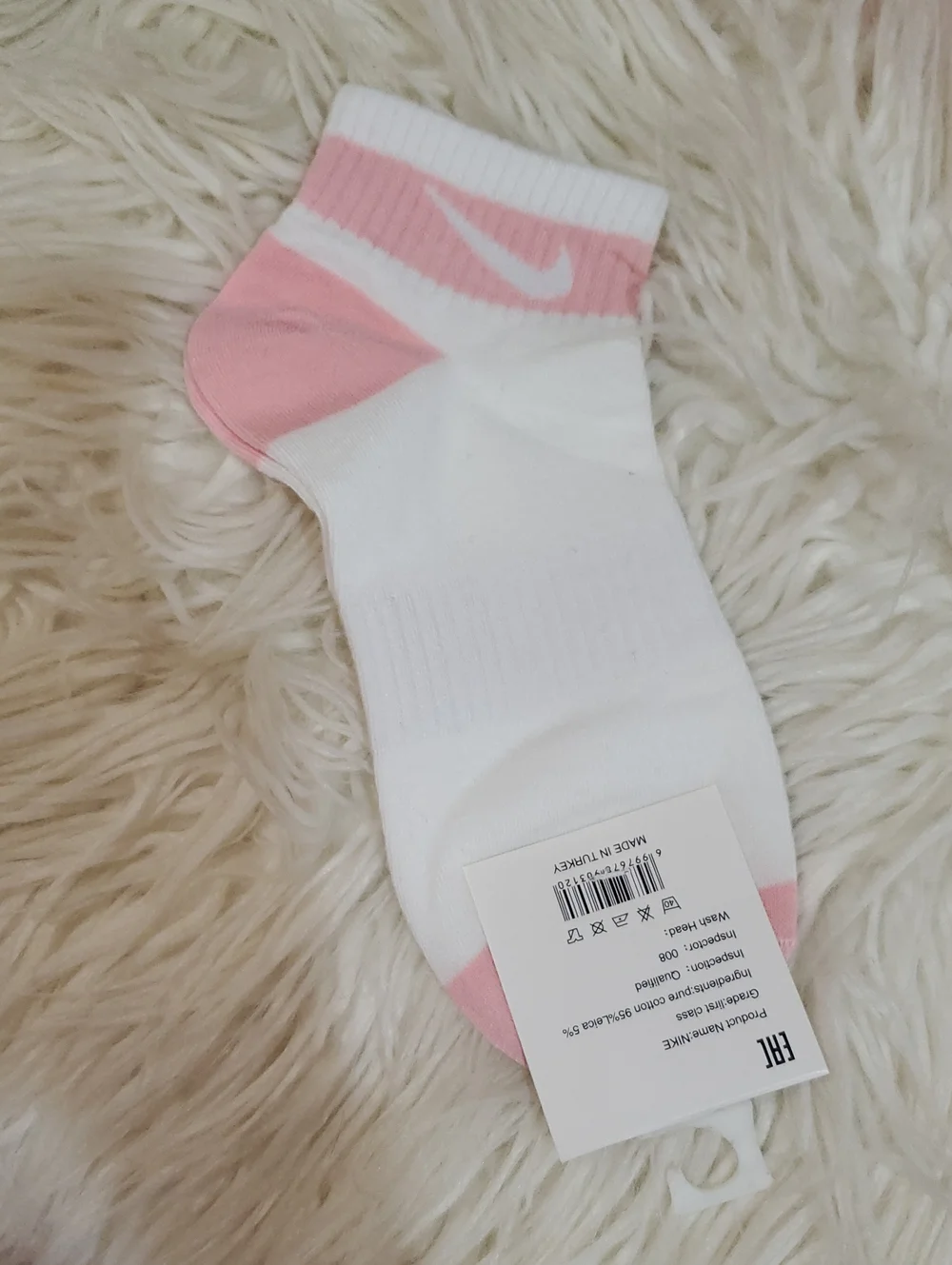 Nike Ankle Socks